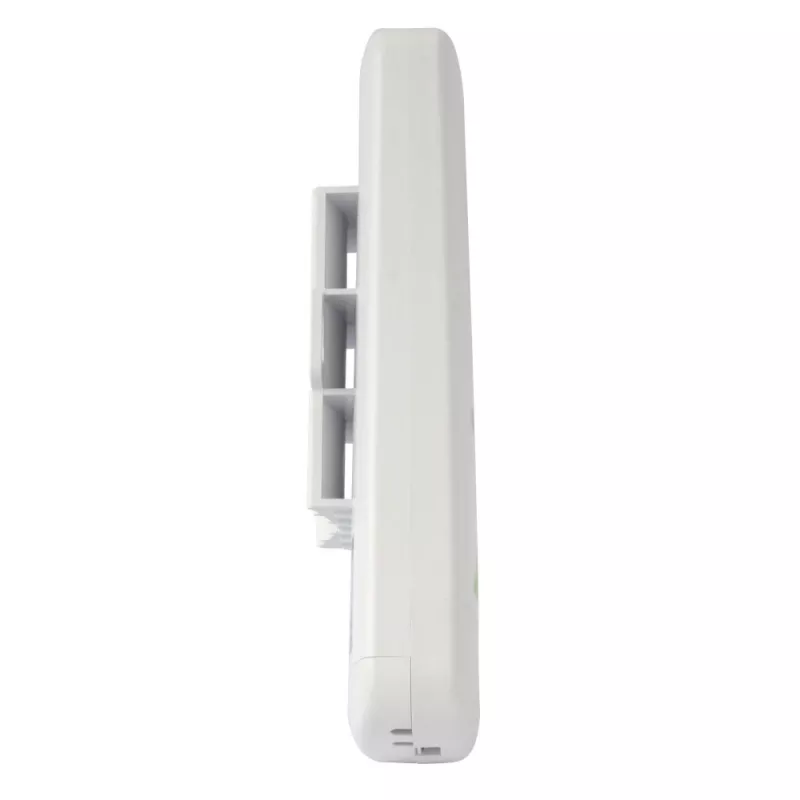 Techly I-WL-CPE880 (108439) ulkokäyttöön tarkoitettu CPE / tukiasema / toistin, Wi-Fi 802.11n, 5,8 GHz, 15 dBi, 300 Mbps, Point-to-Point / Point-to-Multipoint -silta