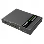 Techly IDATA HDMI-KVM67 KVM-jatko lähetin ja vastaanotin