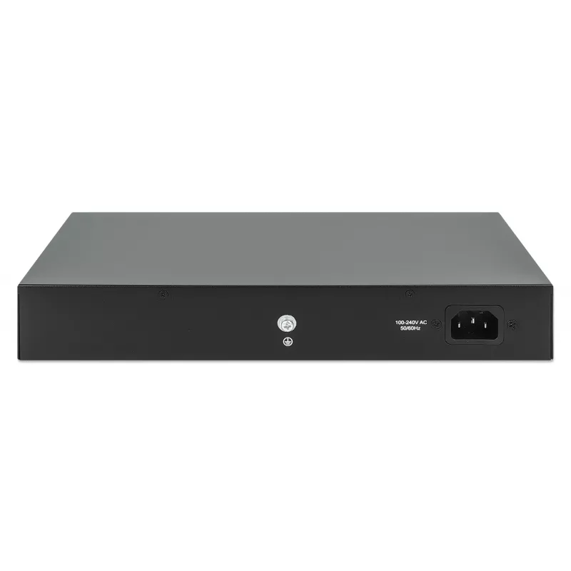 Intellinet 561815 16-porttinen Gigabit Ethernet -kytkin
