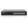 Intellinet 561815 16-porttinen Gigabit Ethernet -kytkin