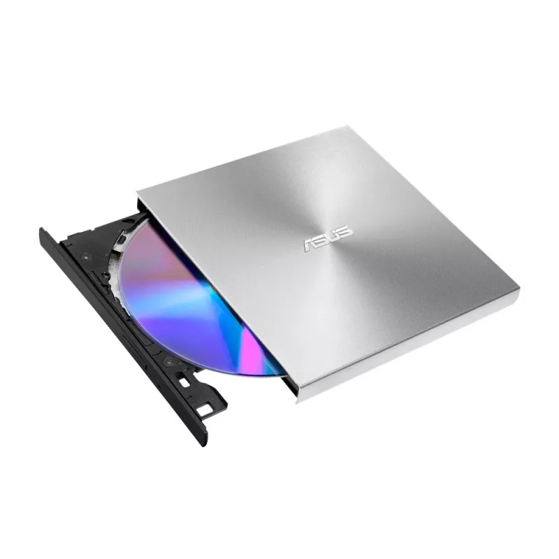 ASUS ZenDrive U9M optinen asema DVD±RW hopea