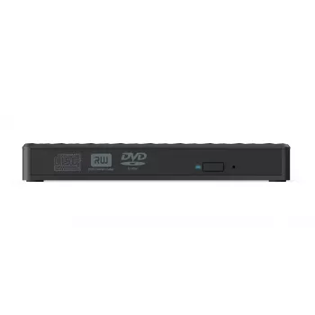 Ulkoinen optinen DVD-asema KRUX KRX0071 USB 3.0 kannettava — DVD±RW, USB-virralla