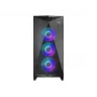 MSI MPG Gungnir 300R AIRFLOW Midi Tower musta
