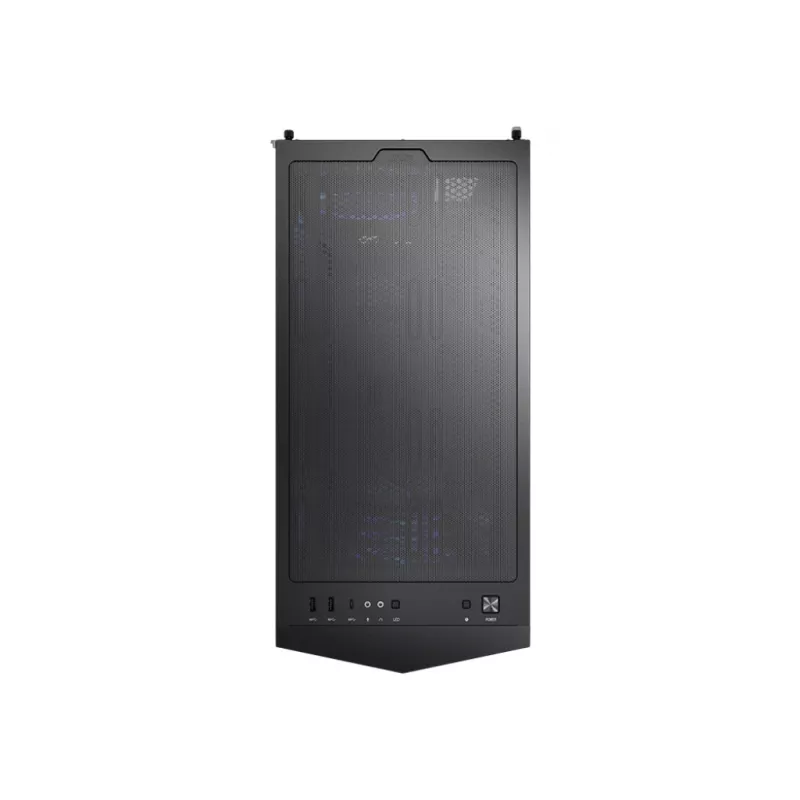 MSI MPG Gungnir 300R AIRFLOW Midi Tower musta