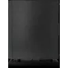 PC-kotelo Versa XM1 musta teräs 120mm tuuletin USB3.0 - musta