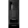 PC-kotelo Versa XM1 musta teräs 120mm tuuletin USB3.0 - musta