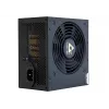 Chieftec Task TPS-500S virtalähde 500 W 24-pin ATX ATX musta