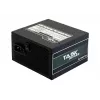 Chieftec Task TPS-500S virtalähde 500 W 24-pin ATX ATX musta