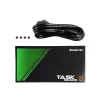 Chieftec Task TPS-500S virtalähde 500 W 24-pin ATX ATX musta