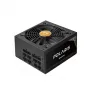 Chieftec Polaris 1250W virtalähde 20+4 pin ATX musta
