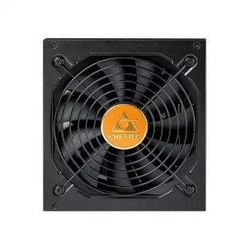 Chieftec Polaris 1250W virtalähde 20+4 pin ATX musta
