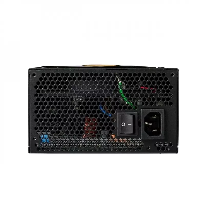 Chieftec Polaris 1250W virtalähde 20+4 pin ATX musta
