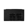 Chieftec Polaris 1250W virtalähde 20+4 pin ATX musta