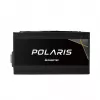 Chieftec Polaris 1250W virtalähde 20+4 pin ATX musta