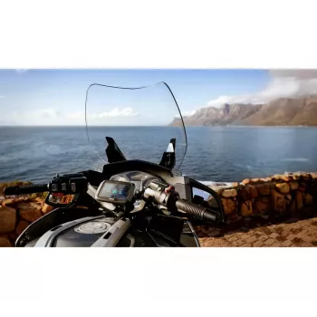 GPS-navigaattori TomTom Rider 550 Premium Pack