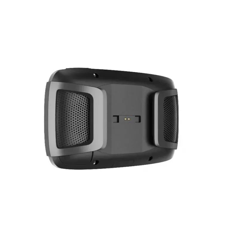 GPS-navigaattori TomTom Rider 550 Premium Pack