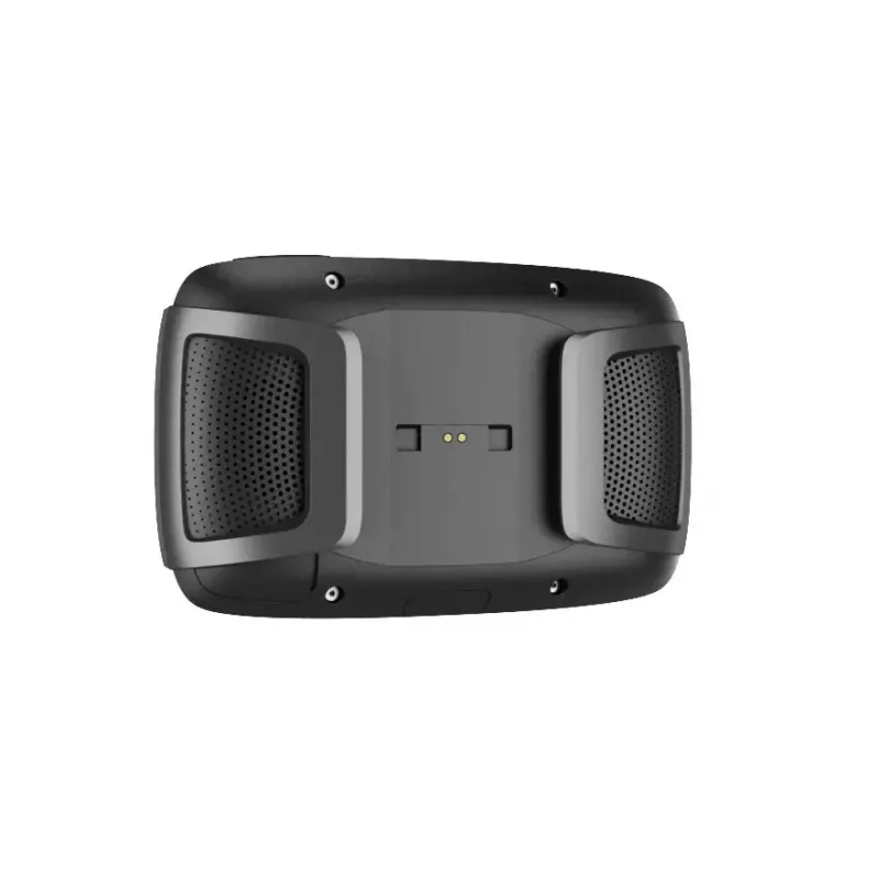 GPS-navigaattori TomTom Rider 550 Premium Pack