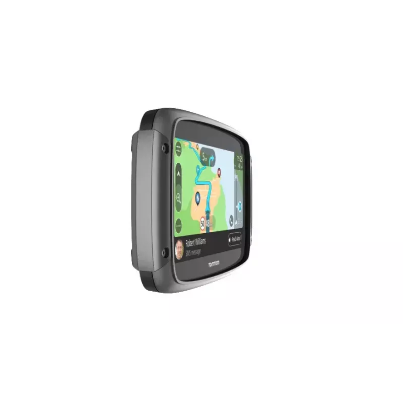 GPS-navigaattori TomTom Rider 550 Premium Pack