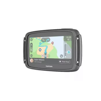 GPS-navigaattori TomTom Rider 550 Premium Pack