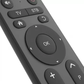 Kaukosäädin Hama 00221056 IR Wireless TV 31 painiketta 10 m kantama