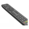 Hama 00221056 yleiskaukosäädin televisiolle 2in1, IR, isot painikkeet, opetettava, musta