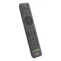 Hama 00221055 kaukosäädin IR Wireless TV painikkeet