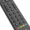 Hama 00221055 kaukosäädin IR Wireless TV painikkeet