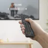 Hama 00221055 kaukosäädin IR Wireless TV painikkeet