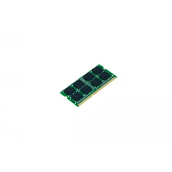 Kannettavan tietokoneen DDR3 SO-DIMM -muisti GOODRAM 8GB 1600MHz 204-pin CL11 1.5V