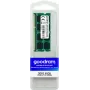 GoodRam DDR3 -moduuli - 8 GB - SO DIMM 204-PIN