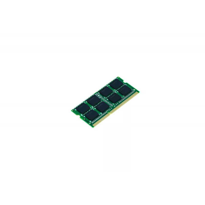 GoodRam DDR3 -moduuli - 8 GB - SO DIMM 204-PIN