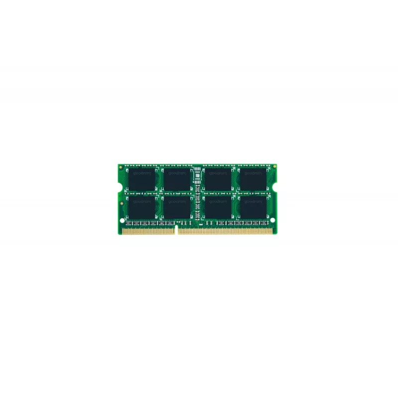 GoodRam DDR3 -moduuli - 8 GB - SO DIMM 204-PIN