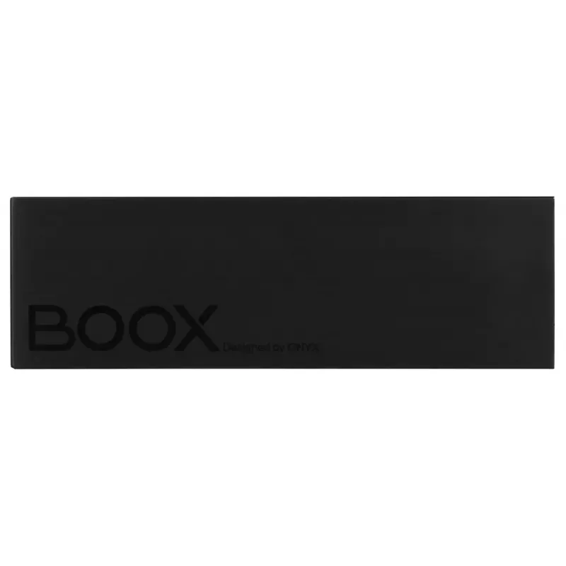 ONYX BOOX Pen2 Pro magneettinen stylus pyyhkimen kanssa, musta