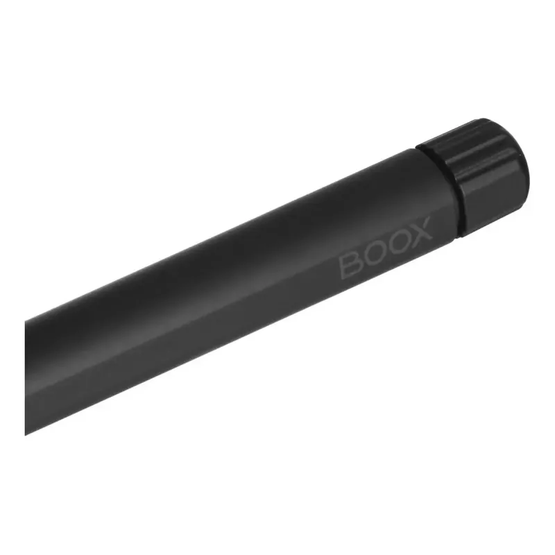 ONYX BOOX Pen2 Pro magneettinen stylus pyyhkimen kanssa, musta