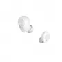 Hama Freedom Buddy -headset True Wireless Stereo (TWS) in-ear puhelut/musiikki USB Type-C Bluetooth vaaleanharmaa, valkoinen