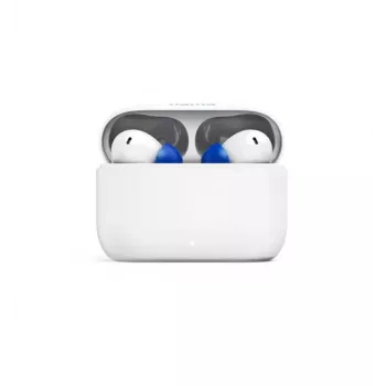 Hama Passion Clear II -headset True Wireless Stereo (TWS) in-ear musiikki Bluetooth musta