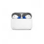 Hama Passion Clear II True Wireless -nappikuulokkeet ANC:llä, valkoinen (00184179)