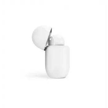 Hama Passion Clear II -headset True Wireless Stereo (TWS) in-ear musiikki Bluetooth musta