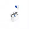 Hama Passion Clear II True Wireless -nappikuulokkeet ANC:llä, valkoinen (00184179)