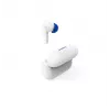 Hama Passion Clear II True Wireless -nappikuulokkeet ANC:llä, valkoinen (00184179)