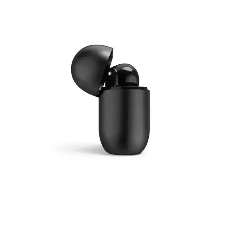 Hama Passion Clear II -headset True Wireless Stereo (TWS) in-ear musiikki Bluetooth musta
