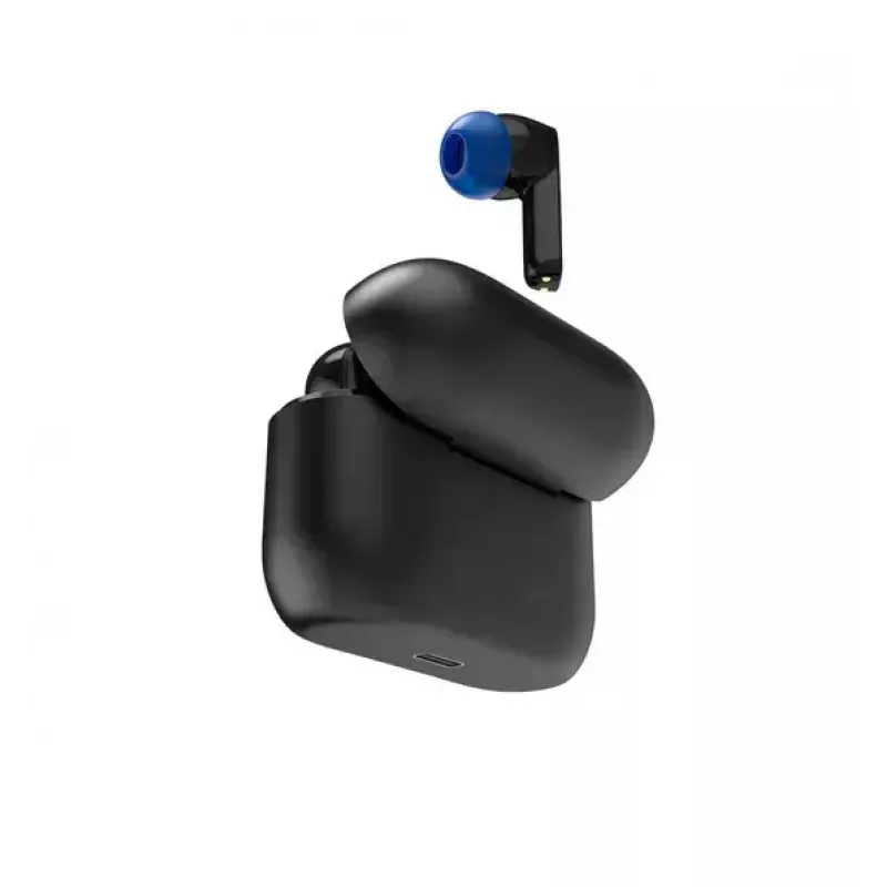 Hama Passion Clear II -headset True Wireless Stereo (TWS) in-ear musiikki Bluetooth musta