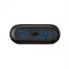 Hama Passion Clear II -headset True Wireless Stereo (TWS) in-ear musiikki Bluetooth musta