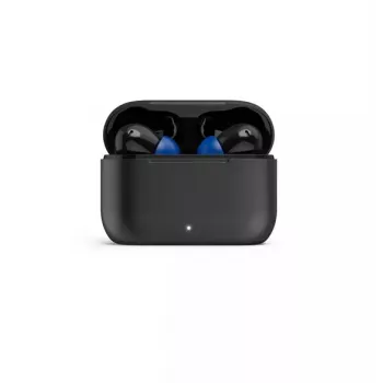 Hama Passion Clear II -headset True Wireless Stereo (TWS) in-ear musiikki Bluetooth musta
