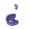 Hama Freedom Buddy -headset True Wireless Stereo (TWS) in-ear puhelut/musiikki Bluetooth violetti