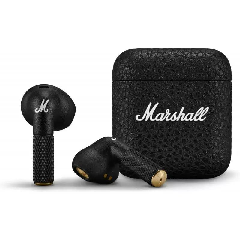 Kuulokkeet Marshall Minor IV langattomat kuulokkeet
