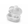 Philips TAT1209WT/00 kuulokkeet/headset True Wireless Stereo (TWS) in-ear puhelut/musiikki Bluetooth valkoinen