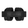 ASUS TUF Gaming H3 langaton headset panta USB Type-C harmaa