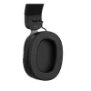 ASUS TUF Gaming H3 langaton headset panta USB Type-C harmaa