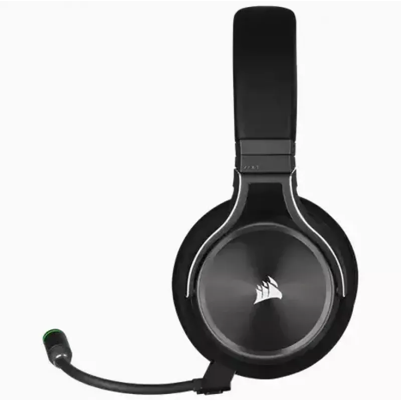 Kuulokemikrofoni Corsair VIRTUOSO RGB Wireless XT